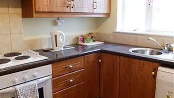 McMahon Guesthouse | Kerry (kontluk) - Listowel