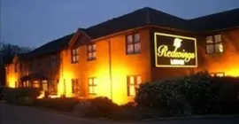 Redwings Lodge | Cambridgeshire (ilçe) - Huntingdon