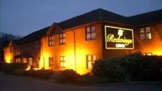 Redwings Lodge | Cambridgeshire (ilçe) - Huntingdon