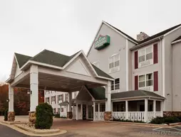 Country Inn & Suites by Radisson, Stevens Point, WI | Wisconsin - Stevens Point (ve civarı) - Stevens Point