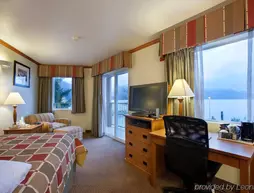 Best Western Plus Edgewater Hotel | Alaska - Seward