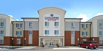 Candlewood Suites Chambersburg