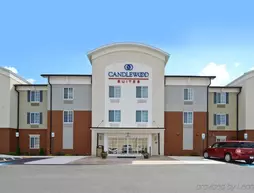 Candlewood Suites Chambersburg | Pensilvanya - Gettysburg (ve civarı) - Chambersburg