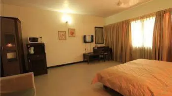 OYO Rooms Koramangala 5th Block | Karnataka - Bengaluru (ve civarı) - Bengaluru - Koramangala