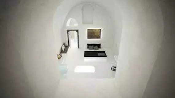 Sophia Suites | Ege Adaları - Santorini