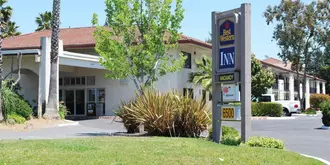 Best Western Inn Rohnert Park