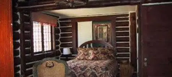 Black Forest B&B Lodge & Cabins | Kolorado - Colorado Springs (ve civarı) - Colorado Springs