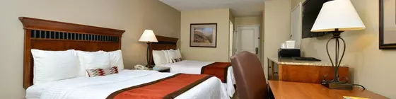 Best Western Denver Southwest | Kolorado - Denver (ve civarı) - Lakewood