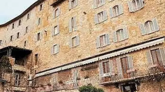 Hotel Il Castello | Umbria - Perugia (vilayet) - Assisi