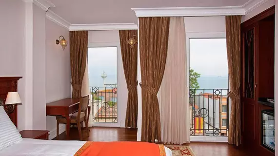 Aren Suites |  Istanbul  - Fatih - Sultanahmet