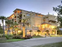 Ocean Lodge | Georgia - Brunswick (ve civarı) - St. Simons Island