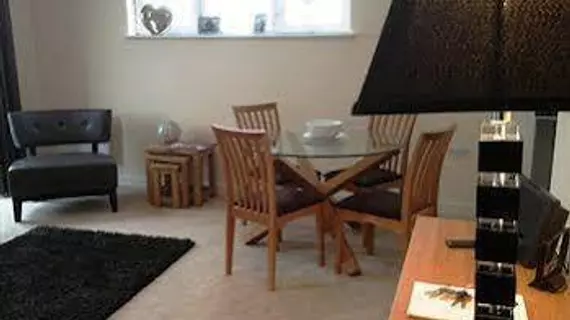 CityStay - Warren Close | Cambridgeshire (ilçe) - Cambridge