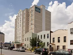 Country Inn & Suites Long Island City | New York - New York (ve civarı) - Queens - Long Island City