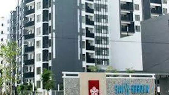 Swiss Garden Resort Residences Kuantan | Pahang - Kuantan (ve civarı) - Kuantan