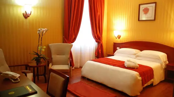 Augusta Lucilla Palace | Lazio - Roma (ve civarı) - Roma Kent Merkezi