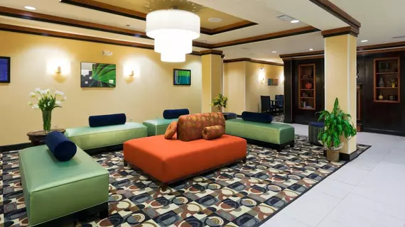 Holiday Inn Express Atmor | Alabama - Evergreen (ve civarı) - Atmore