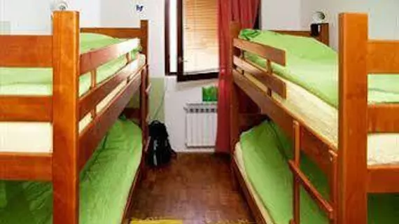 BB'S House Hostel | Belgrad - Stari Grad