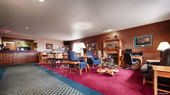 Quality Inn & Suites | Wisconsin - Prairie Du Chien