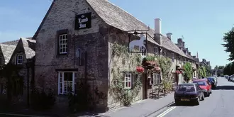 The Lamb Inn