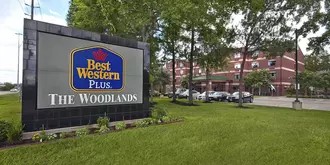 Best Western Plus The Woodlands