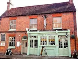 George and Dragon Inn | Batı Sussex (kontluk) - Chichester