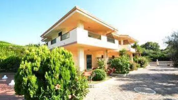 Residence My Villa Eden | Calabria - Vibo Valentia (vilayet) - Ricadi - Torre Ruffa