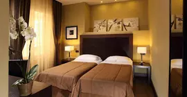 Hotel Boutique Nazionale | Lazio - Roma (ve civarı) - Roma Kent Merkezi - Monti