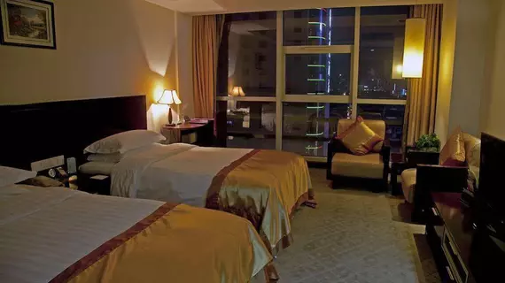 Hangzhou Westlake Golden Plaza Hotel | Zhejiang - Hangzhou