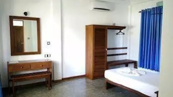 Blue Turtle Hotel | Southern Province - Hambantota Bölgesi - Tissamaharama