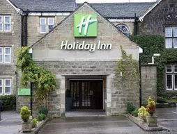 Holiday Inn Leeds Bradford | Batı Yorkshire (kontluk) - Bradford