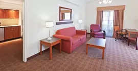 La Quinta Inn San Antonio Market Square | Teksas - San Antonio (ve civarı) - San Antonio - San Antonio Merkezi