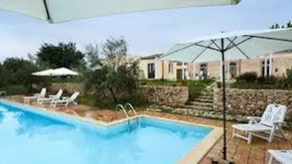 Agriturismo Gaia | Sicilya - Syracuse (vilayet) - Noto