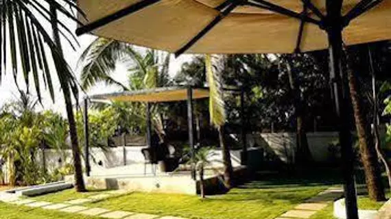 Casa Nandini | Goa - Kuzey Goa - Calangute