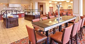 Crowne Plaza Hotel Dallas Market Center | Teksas - Dallas (ve civarı) - Dallas