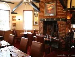 The Hare And Hounds At Speen | Berkshire (kontluk) - Newbury