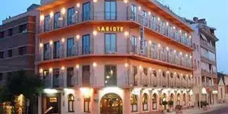 Hotel Sabiote