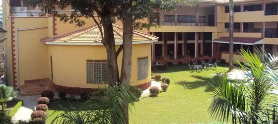 Silver Springs Hotel | Kampala