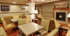 Holiday Inn Express Hotel & Suites Freeport | Maine - Portland (ve civarı) - Freeport