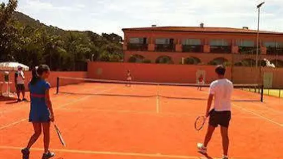 Hotel Del Golfo | Liguria - La Spezia (il) - Lerici