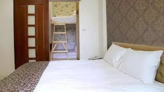 Charlie's Home B&B | Hualien İdari Bölgesi - Hualien (ve civarı) - Hualien Şehri - Hualien Şehir Merkezi