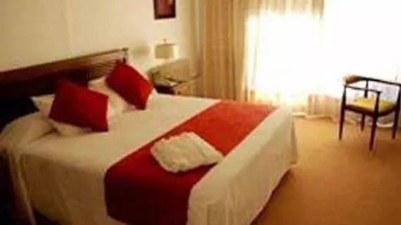 Hotel Lancaster | Montevideo - Centro