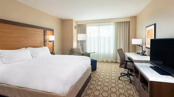 Marriott Denver Westminster | Kolorado - Denver (ve civarı) - Westminster