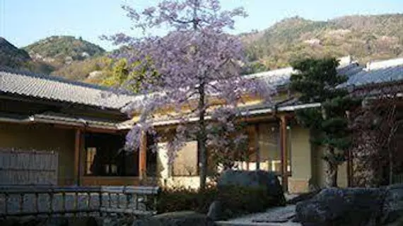 Rangetsu | Kyoto (idari bölge) - Ukyo Bölgesi - Kyoto (ve civarı) - Kyoto - Arashiyama