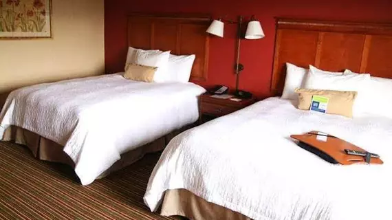 Hampton Inn & Suites Chicago - Libertyville | İllinois - Libertyville