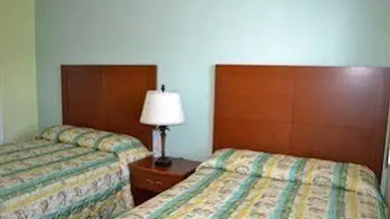 Madison Beach Motel | Maryland - Ocean City (ve civarı) - Ocean City