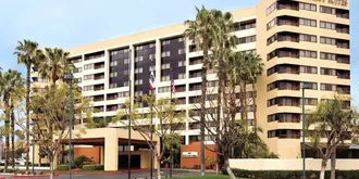 Embassy Suites Anaheim-Orange