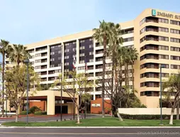 Embassy Suites Anaheim-Orange | Kaliforniya - Orange County - Anaheim