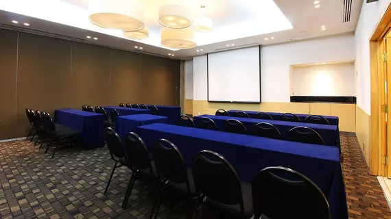 Fiesta Inn Insurgentes Viaducto | Mexico City (ve civarı) - Meksiko - Cuauhtemoc