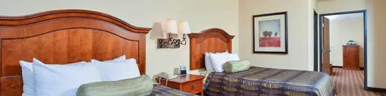 Best Western Plus Meridian | Idaho - Boise (ve civarı) - Meridian