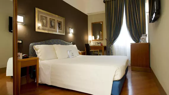 Best Western Hotel Spring House | Lazio - Roma (ve civarı) - Roma Kent Merkezi